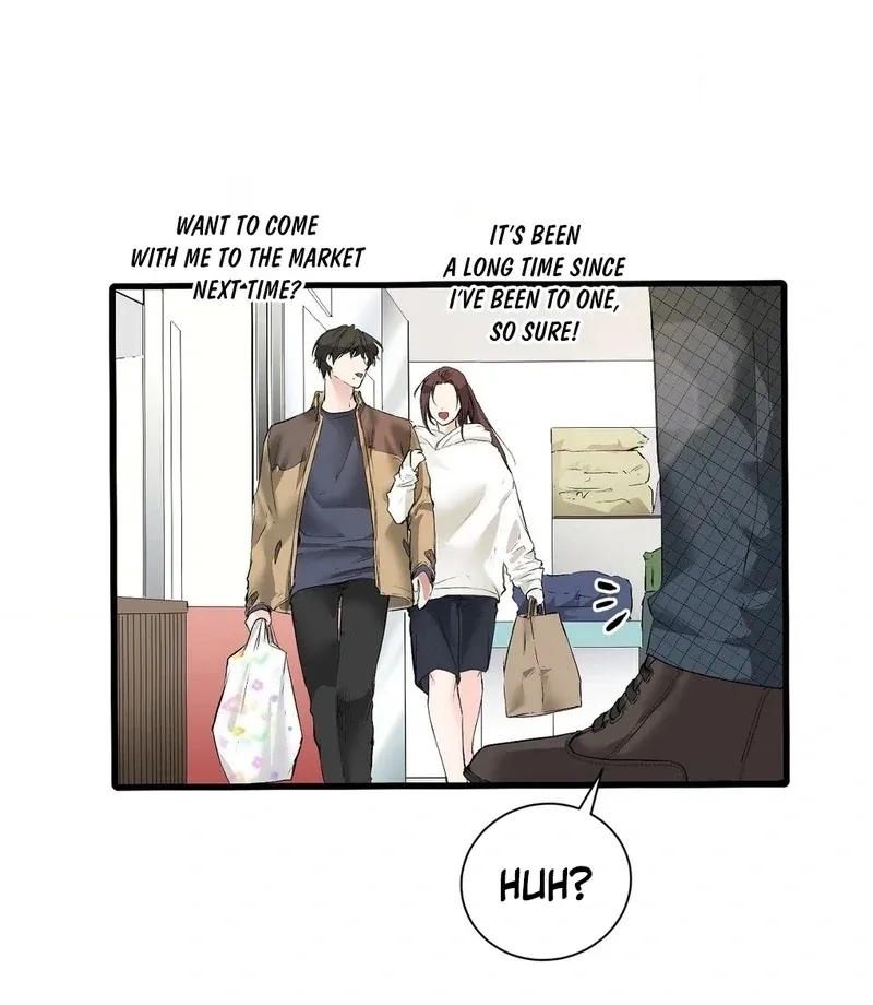 A Man With A Good Touch Chapter 16 page 69 - 