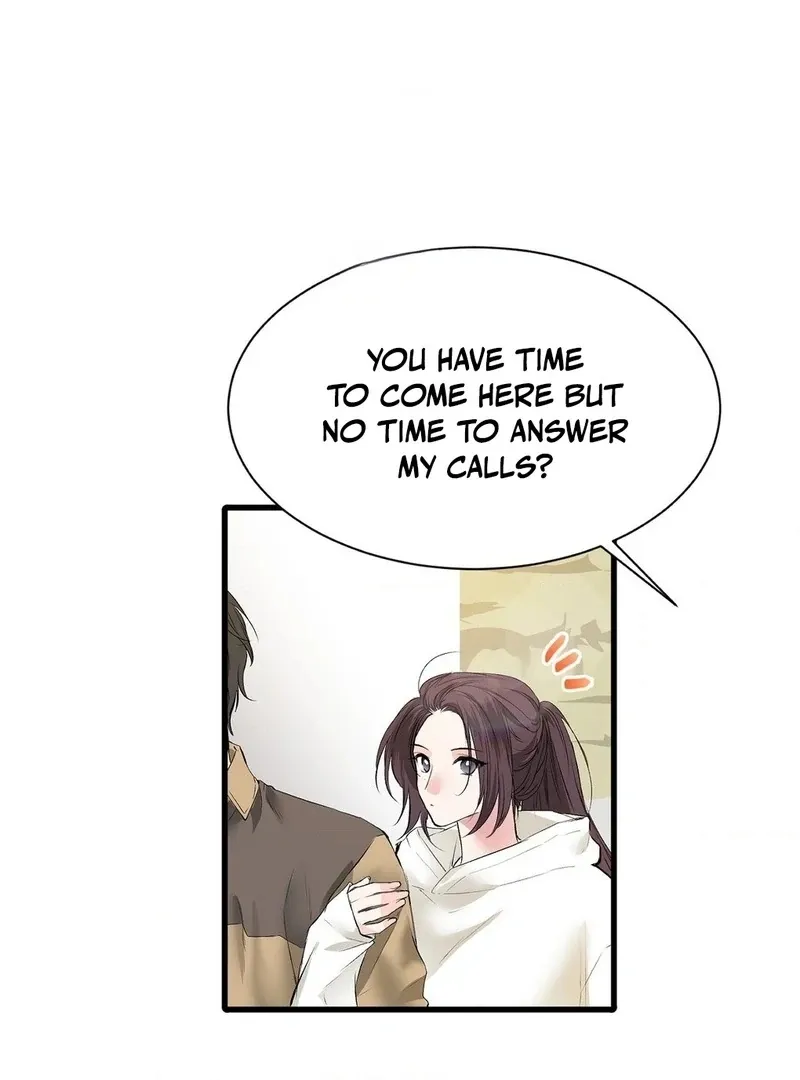 A Man With A Good Touch Chapter 16 page 70 - 
