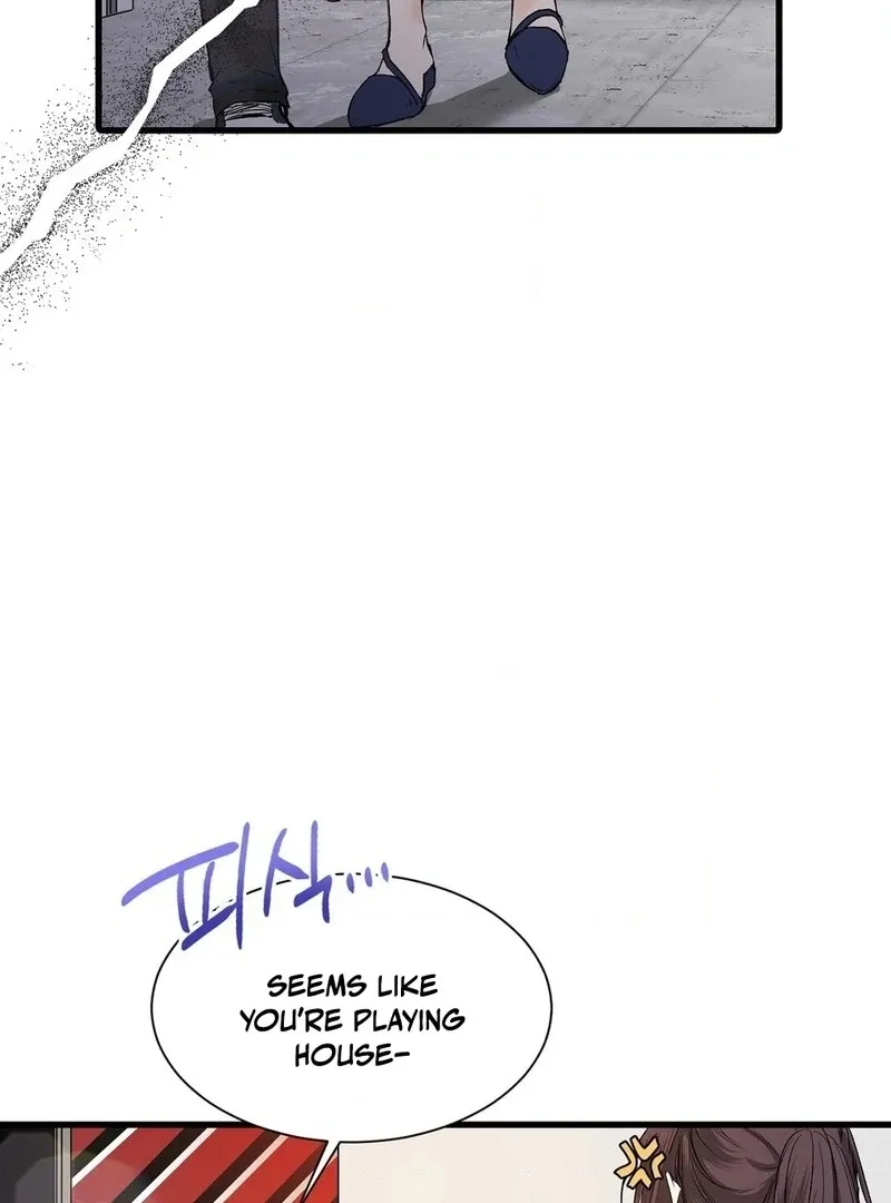 A Man With A Good Touch Chapter 16 page 75 - 