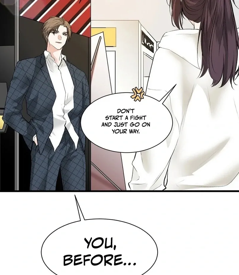 A Man With A Good Touch Chapter 16 page 76 - 