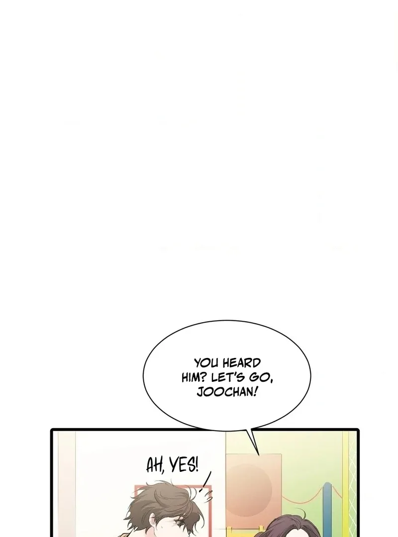 A Man With A Good Touch Chapter 16 page 80 - 