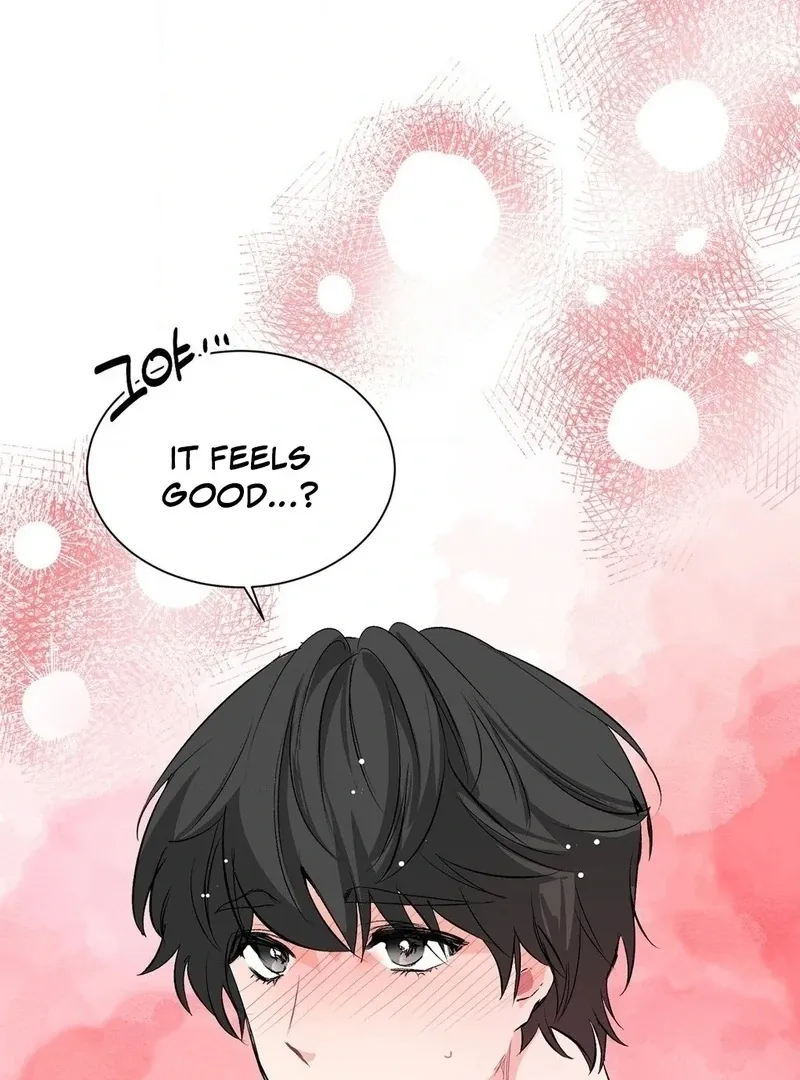A Man With A Good Touch Chapter 16 page 9 - 