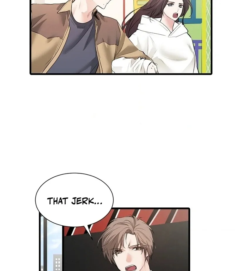 A Man With A Good Touch Chapter 16 page 81 - 