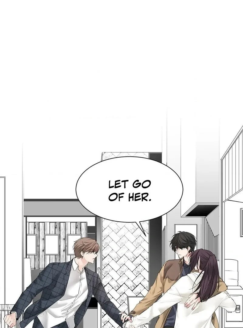 A Man With A Good Touch Chapter 16 page 87 - 