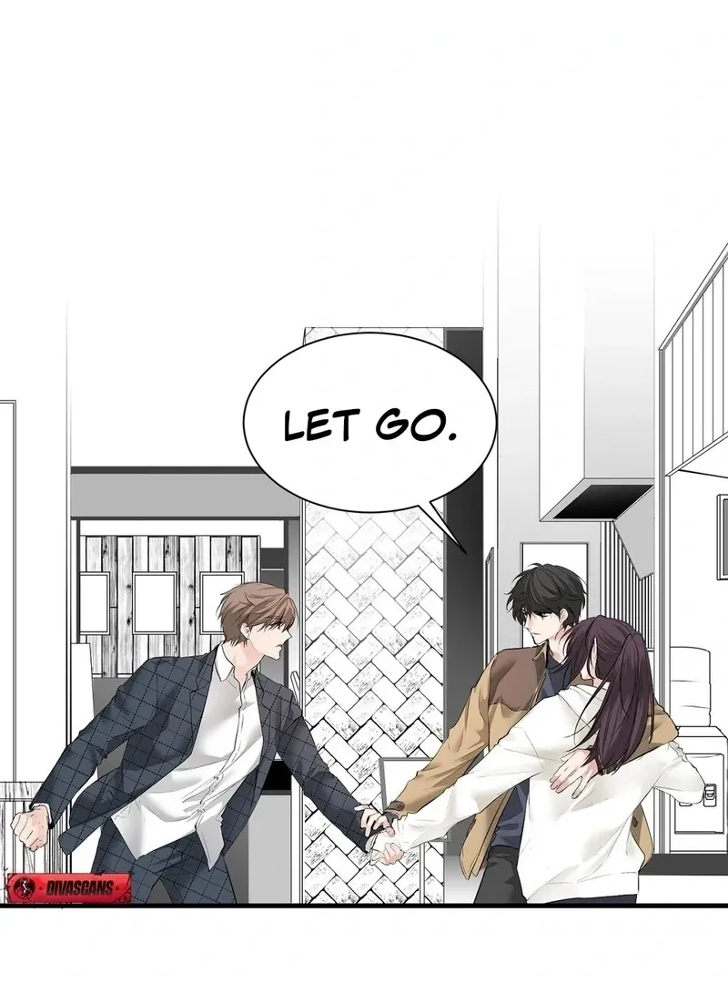 A Man With A Good Touch Chapter 17 page 2 - 
