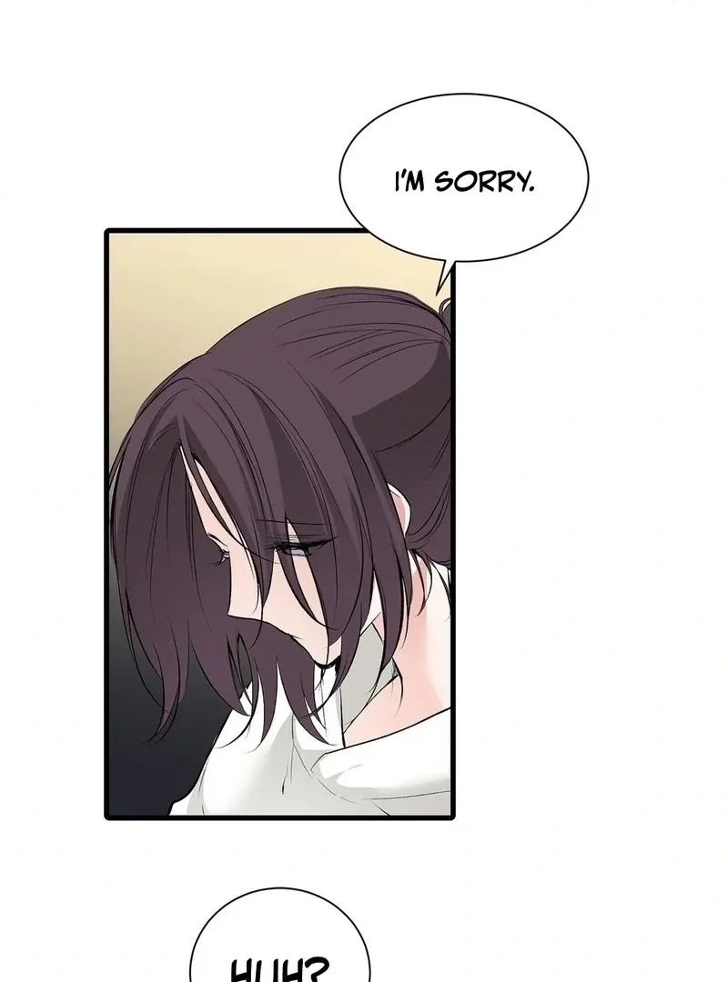 A Man With A Good Touch Chapter 17 page 14 - 