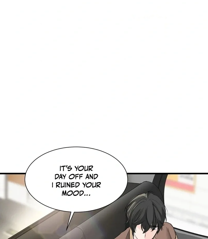 A Man With A Good Touch Chapter 17 page 16 - 