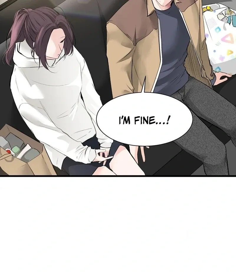A Man With A Good Touch Chapter 17 page 17 - 