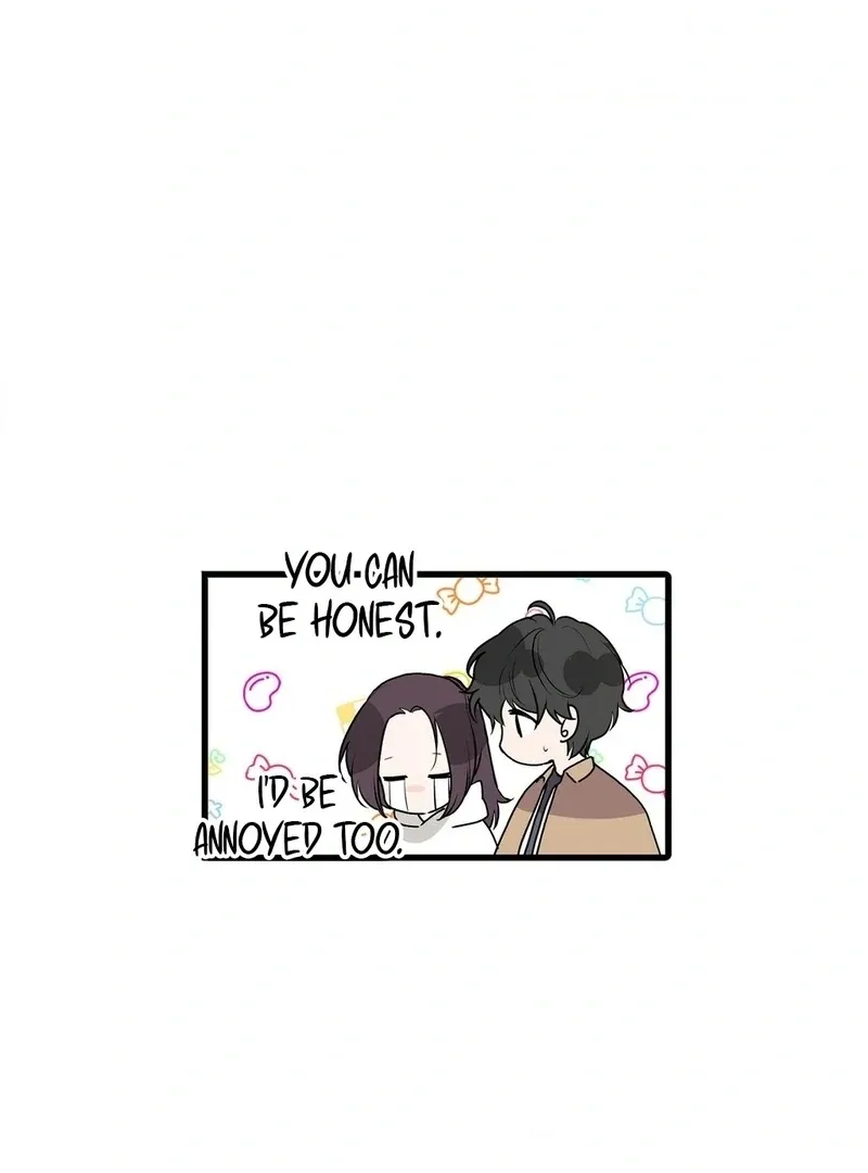 A Man With A Good Touch Chapter 17 page 18 - 