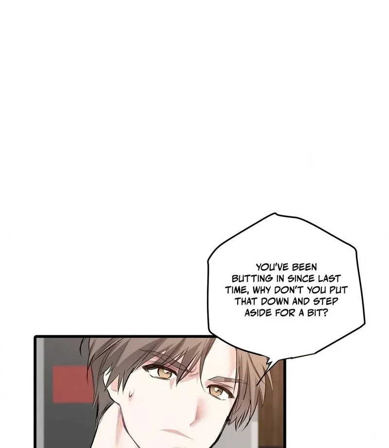 A Man With A Good Touch Chapter 17 page 3 - 
