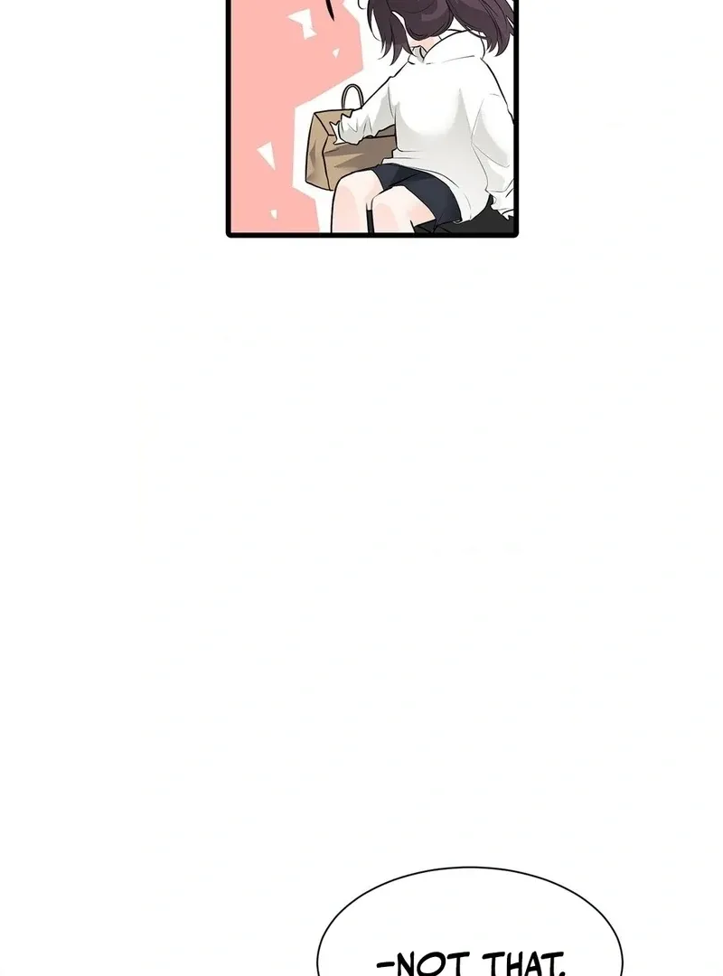 A Man With A Good Touch Chapter 17 page 22 - 