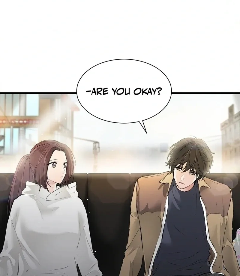 A Man With A Good Touch Chapter 17 page 25 - 