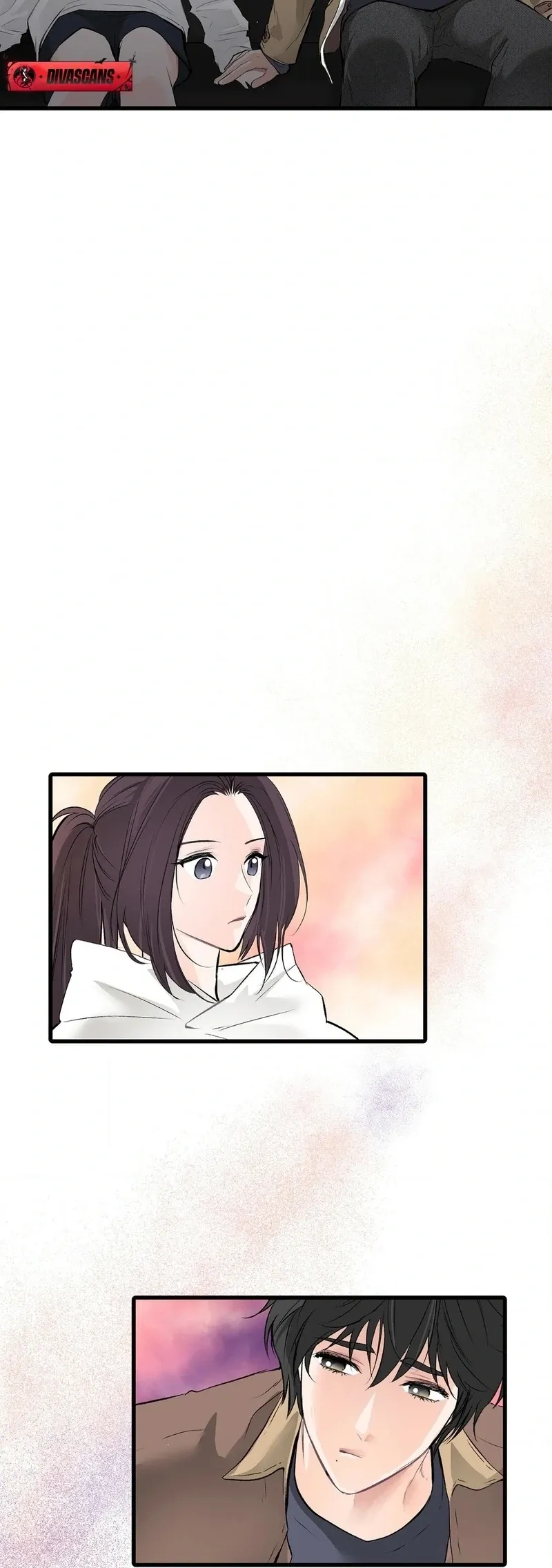 A Man With A Good Touch Chapter 17 page 26 - 