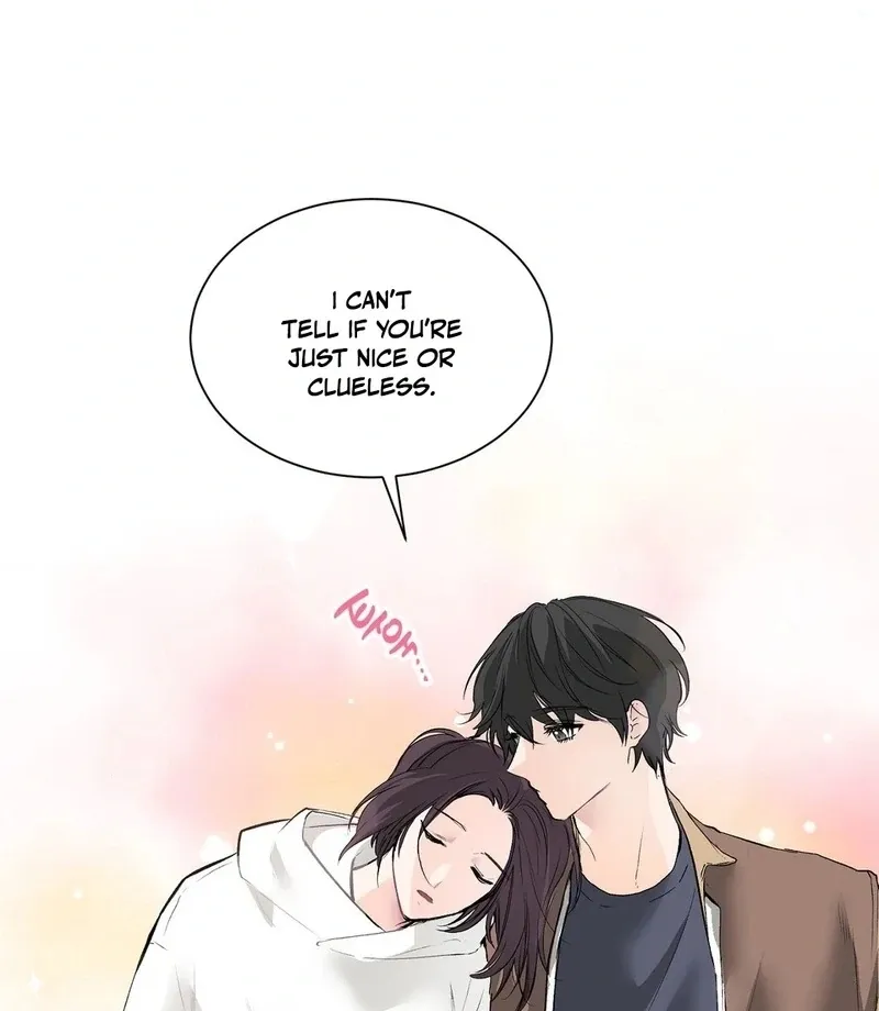 A Man With A Good Touch Chapter 17 page 29 - 