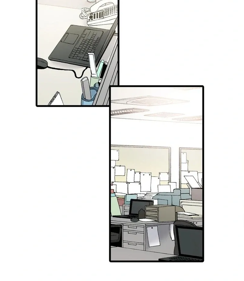 A Man With A Good Touch Chapter 17 page 34 - 