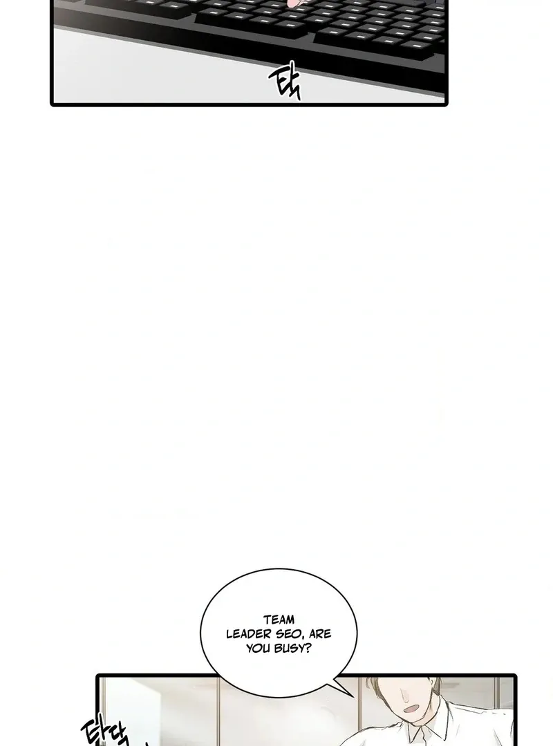 A Man With A Good Touch Chapter 17 page 36 - 