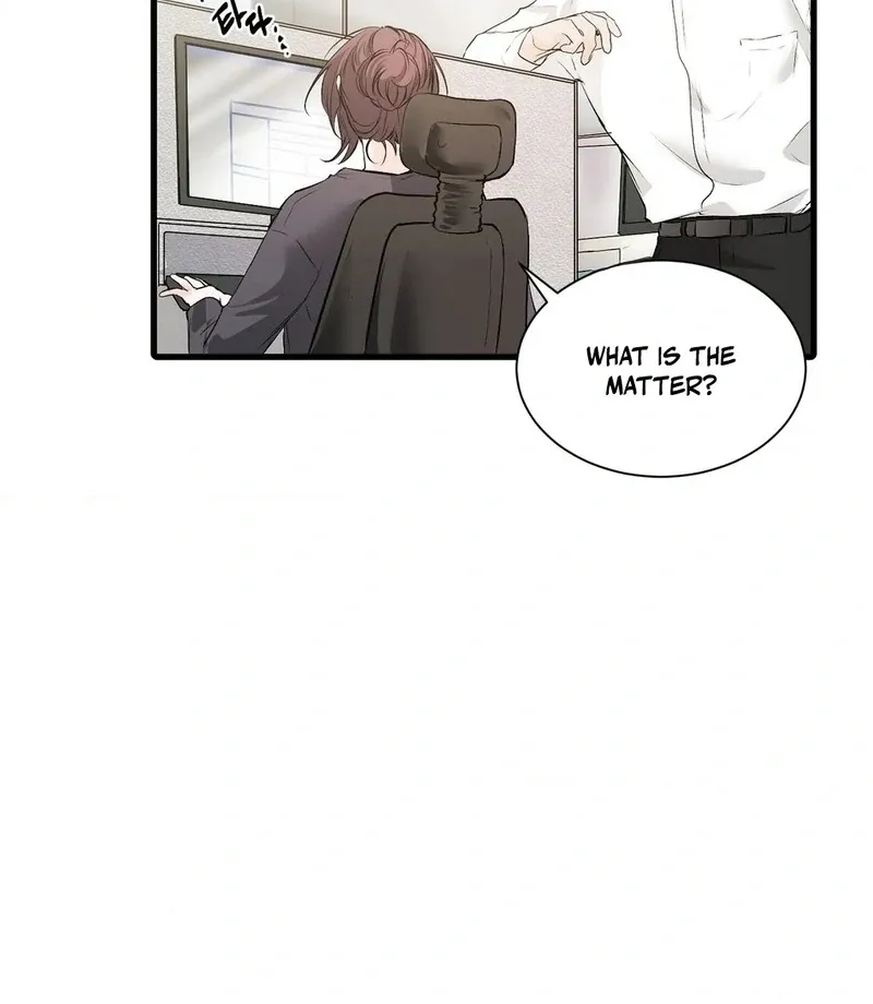 A Man With A Good Touch Chapter 17 page 37 - 