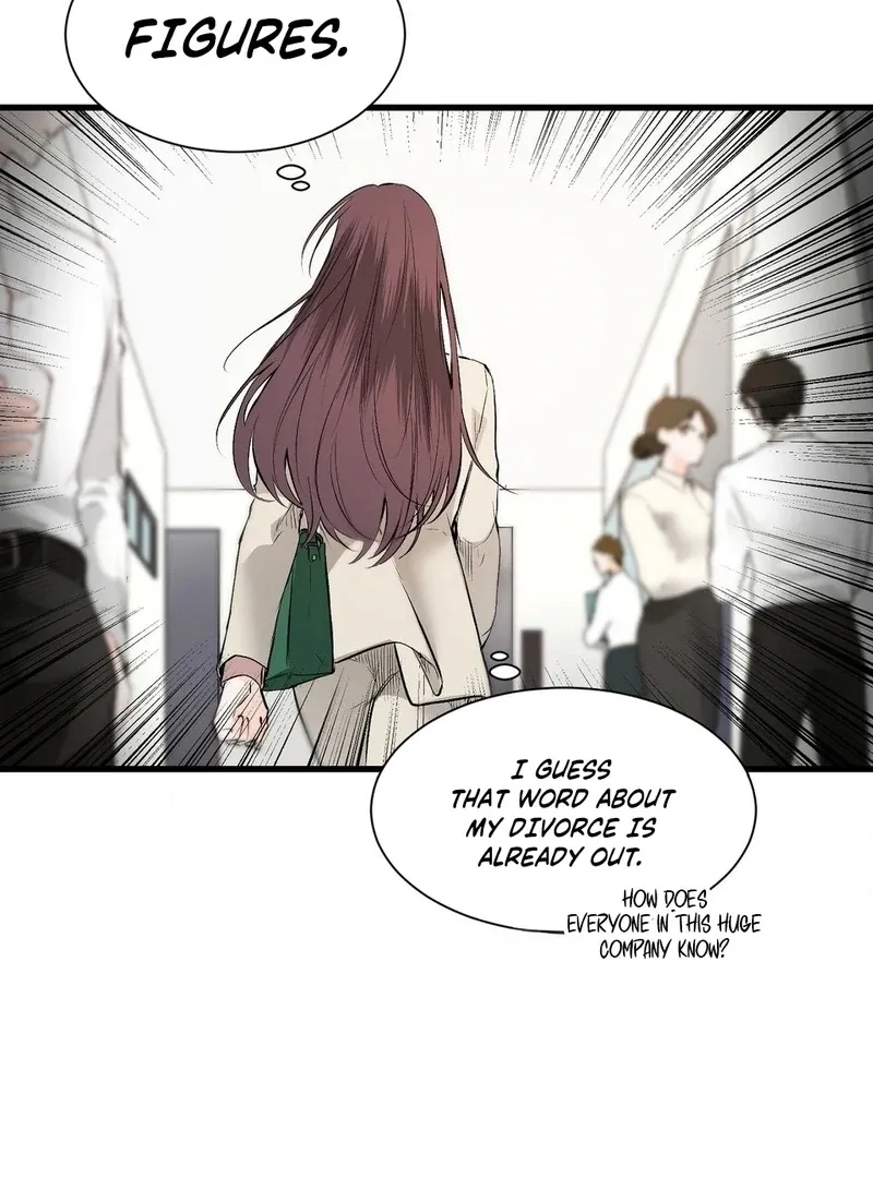 A Man With A Good Touch Chapter 17 page 44 - 