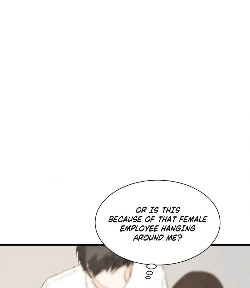 A Man With A Good Touch Chapter 17 page 46 - 