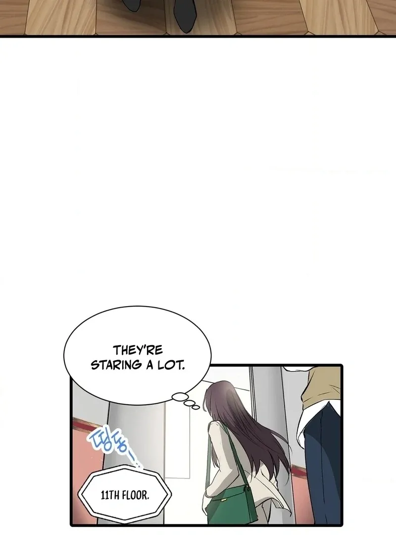 A Man With A Good Touch Chapter 17 page 48 - 