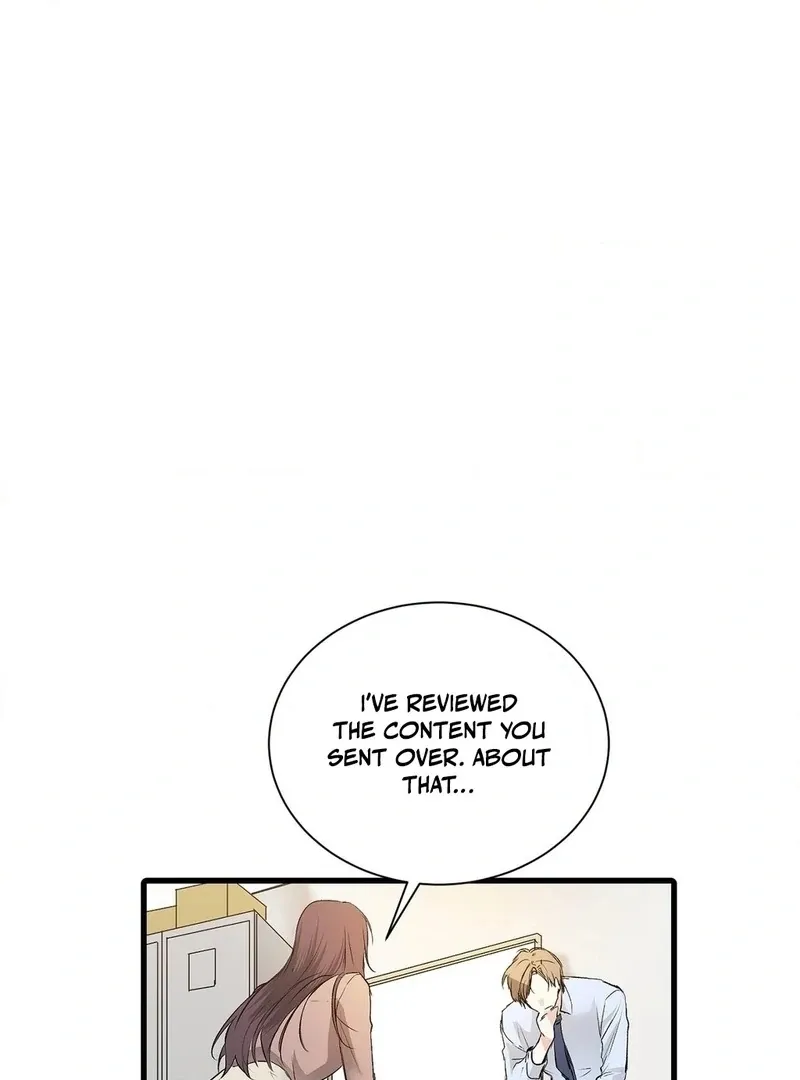 A Man With A Good Touch Chapter 17 page 53 - 