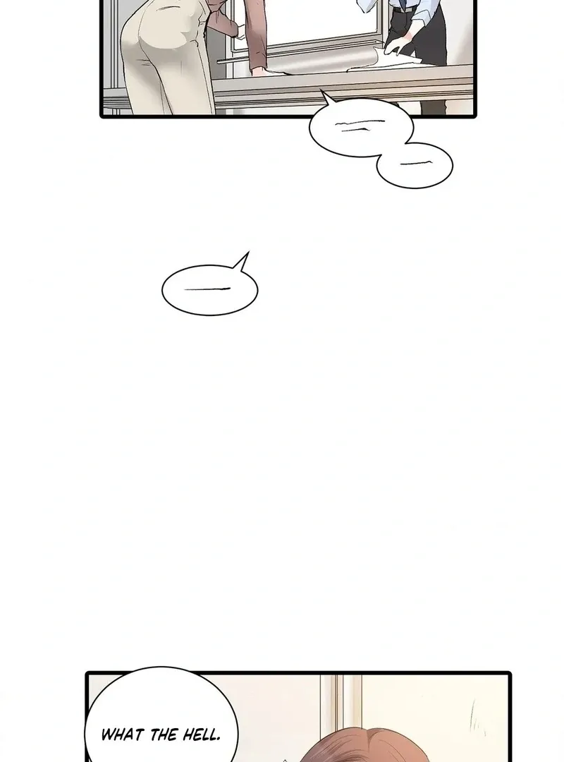 A Man With A Good Touch Chapter 17 page 54 - 