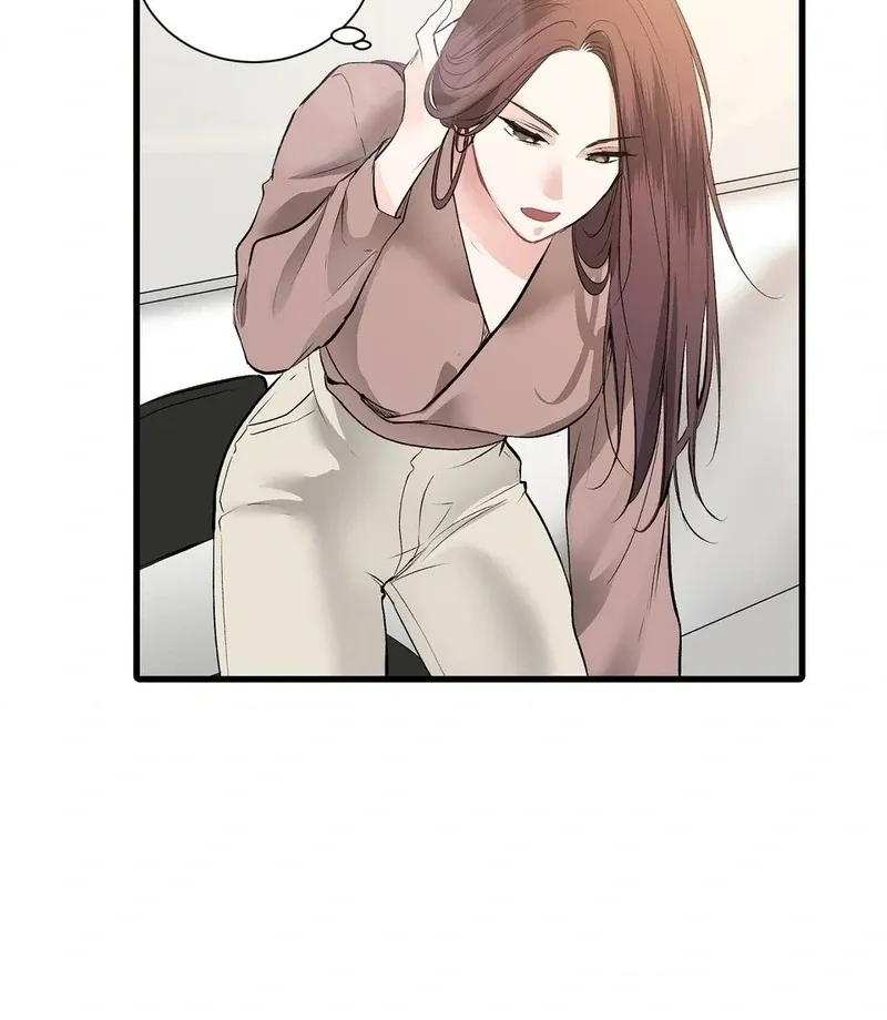 A Man With A Good Touch Chapter 17 page 55 - 