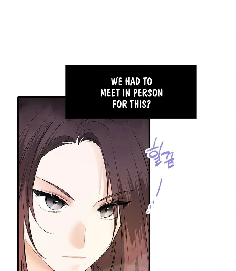 A Man With A Good Touch Chapter 17 page 56 - 