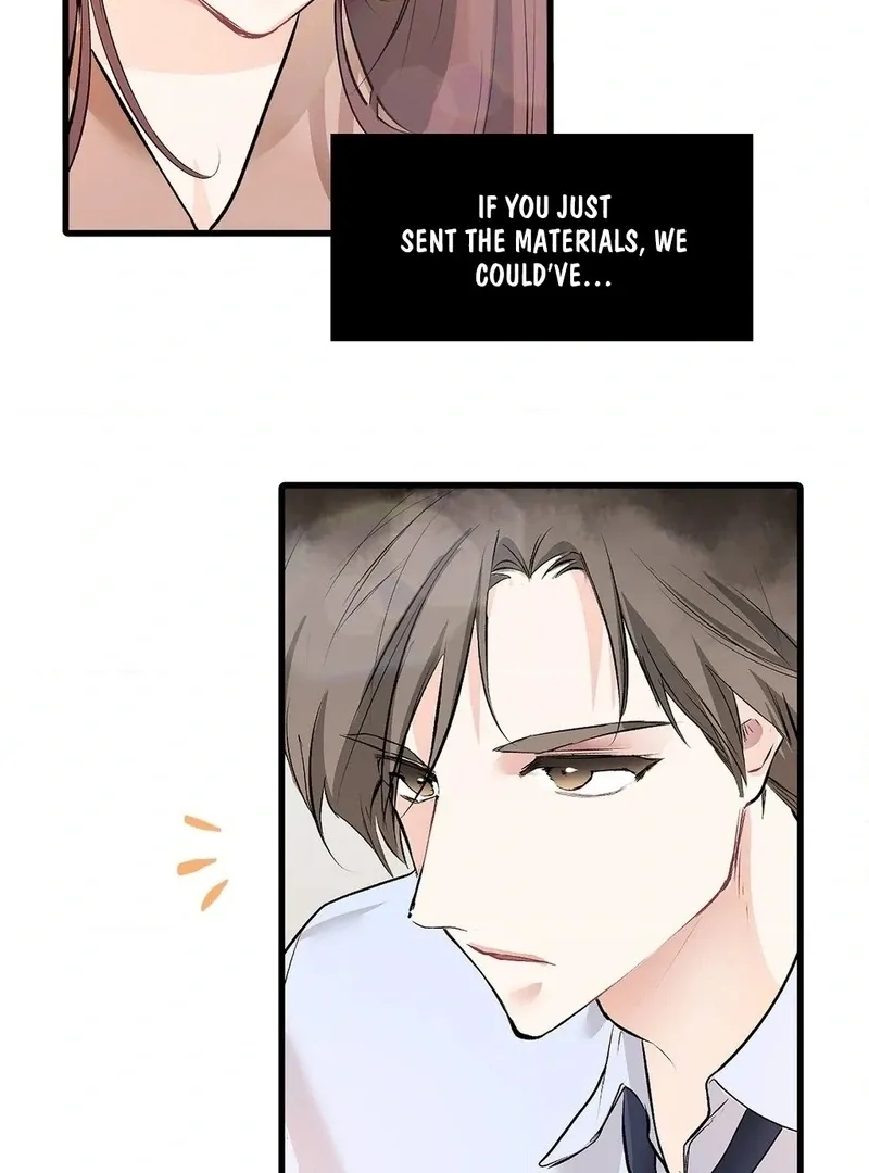 A Man With A Good Touch Chapter 17 page 57 - 