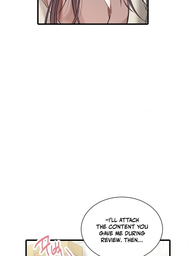 A Man With A Good Touch Chapter 17 page 62 - 