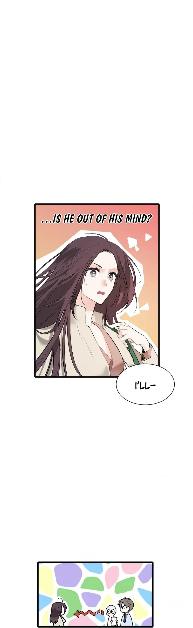 A Man With A Good Touch Chapter 17 page 65 - 