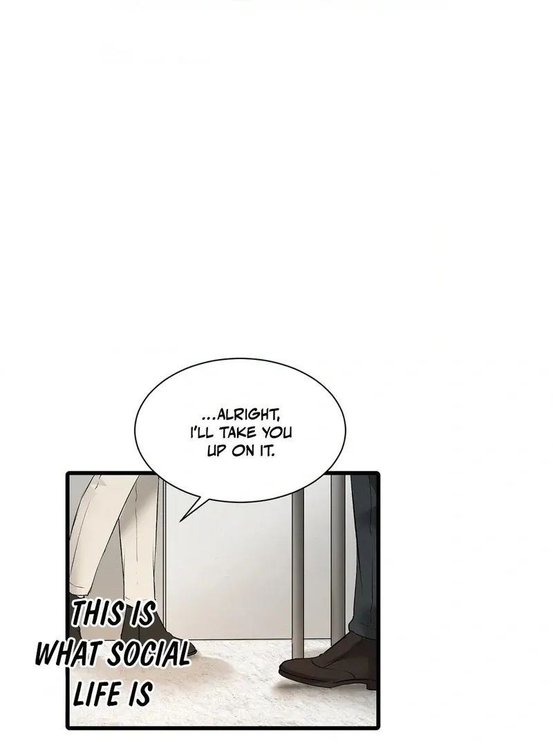 A Man With A Good Touch Chapter 17 page 66 - 
