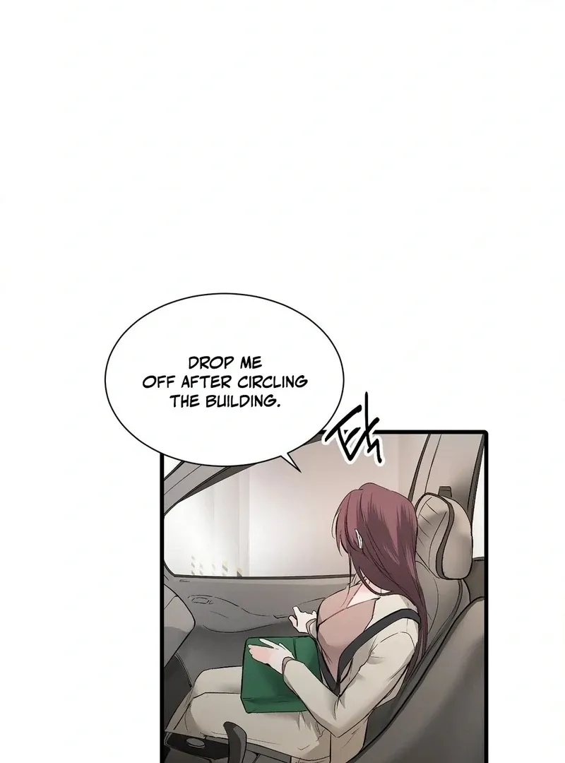 A Man With A Good Touch Chapter 17 page 70 - 
