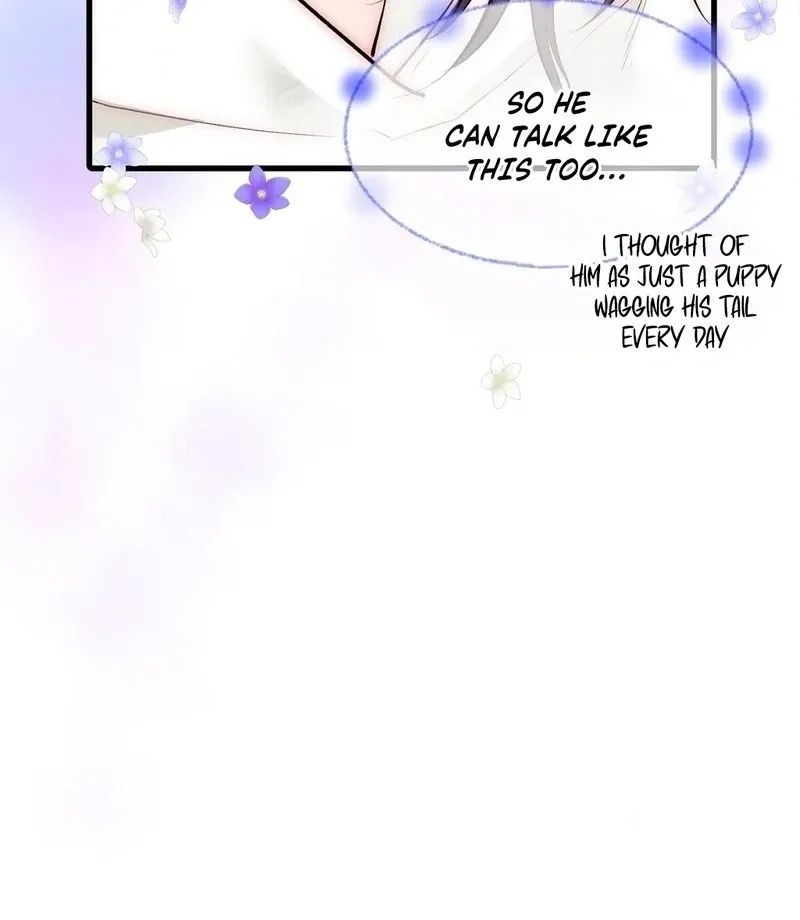 A Man With A Good Touch Chapter 17 page 8 - 