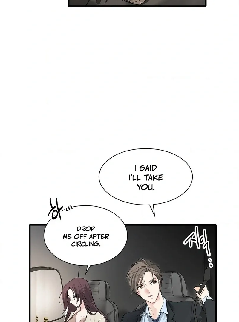 A Man With A Good Touch Chapter 17 page 71 - 