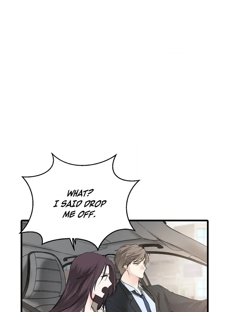 A Man With A Good Touch Chapter 17 page 75 - 