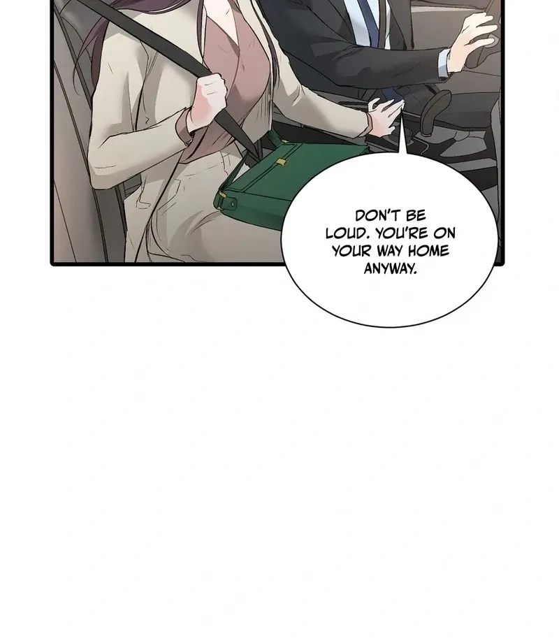 A Man With A Good Touch Chapter 17 page 76 - 