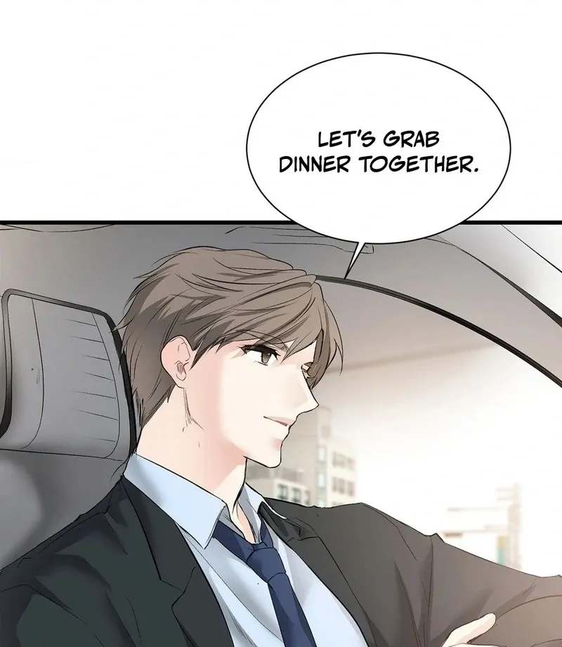 A Man With A Good Touch Chapter 17 page 77 - 