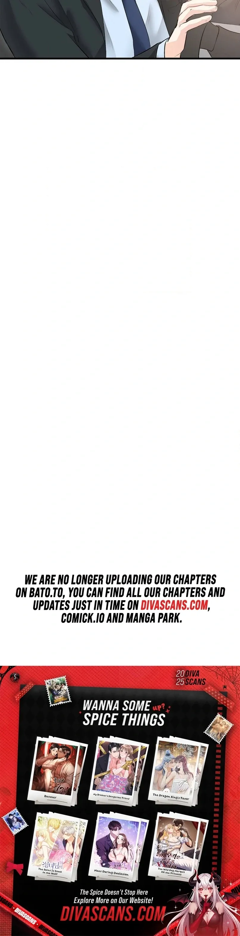 A Man With A Good Touch Chapter 17 page 78 - 