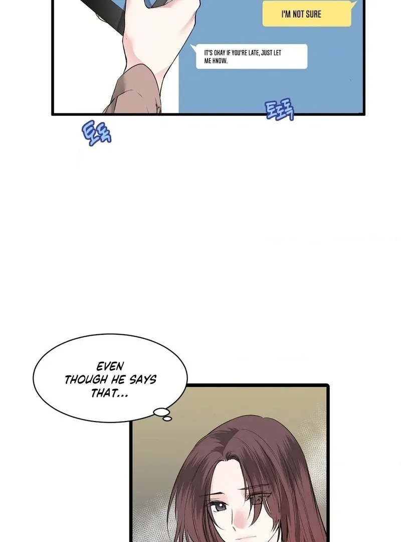 A Man With A Good Touch Chapter 18 page 2 - 