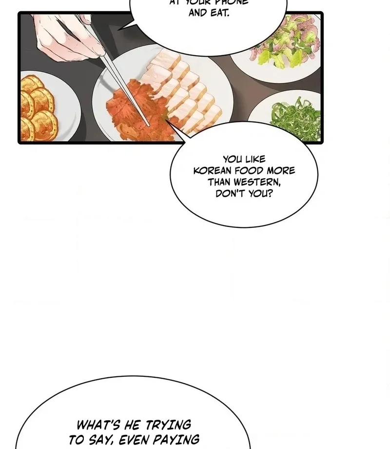 A Man With A Good Touch Chapter 18 page 11 - 