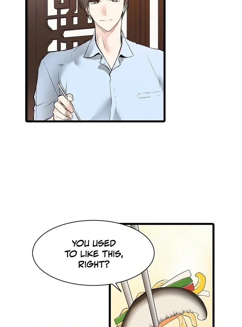 A Man With A Good Touch Chapter 18 page 15 - 