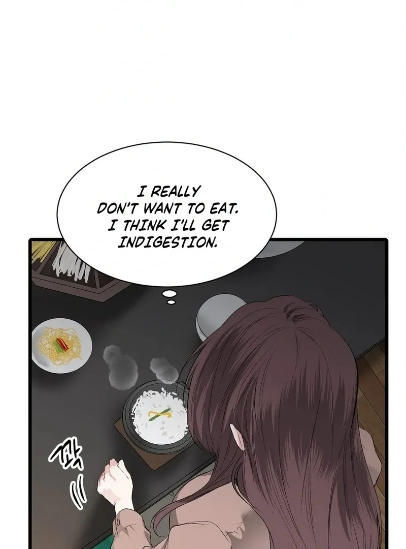 A Man With A Good Touch Chapter 18 page 19 - 