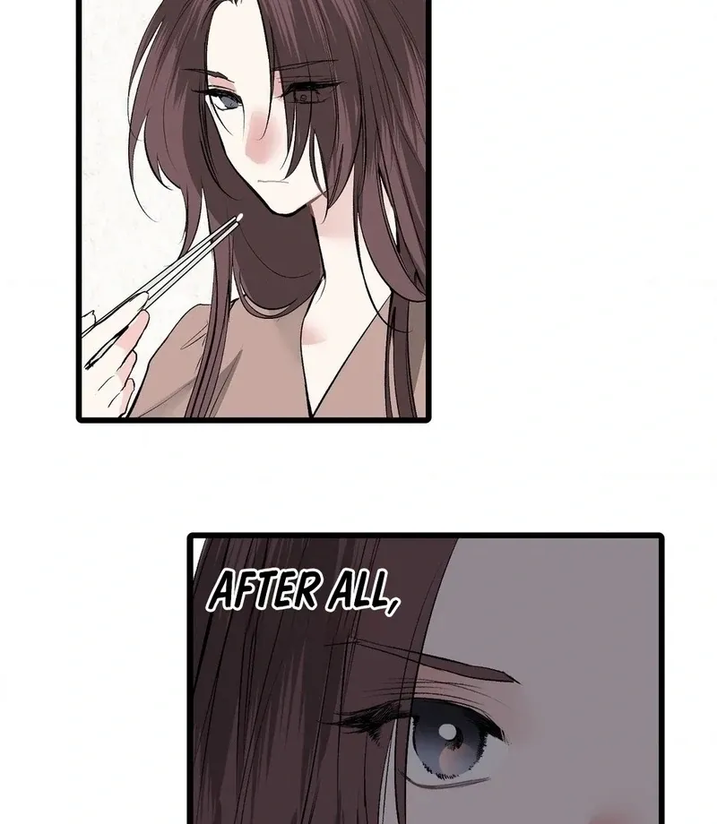A Man With A Good Touch Chapter 18 page 21 - 