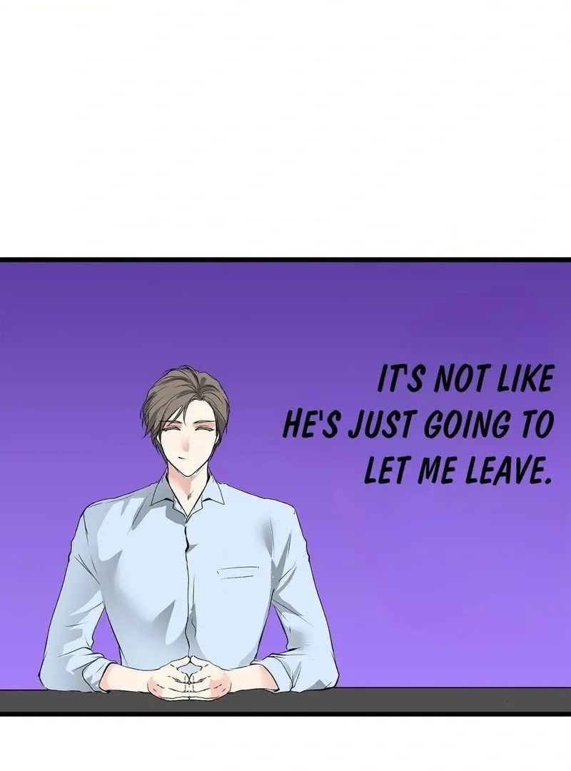 A Man With A Good Touch Chapter 18 page 23 - 