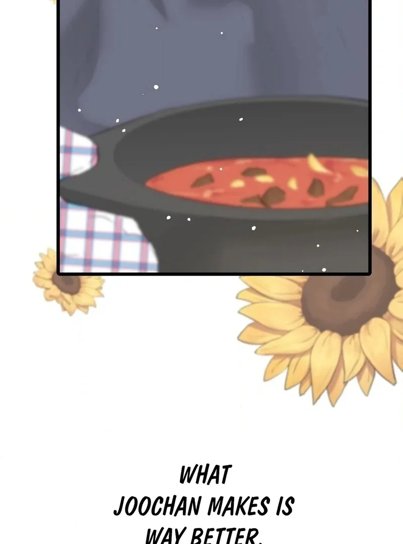 A Man With A Good Touch Chapter 18 page 28 - 