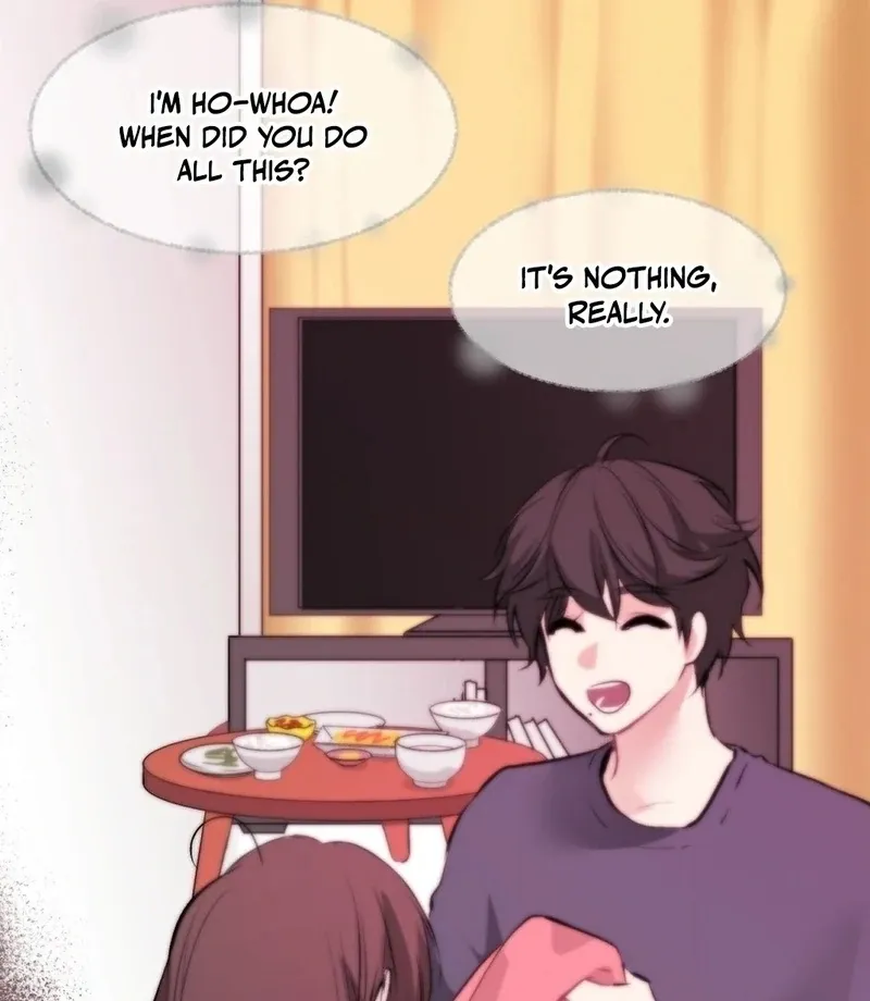 A Man With A Good Touch Chapter 18 page 4 - 