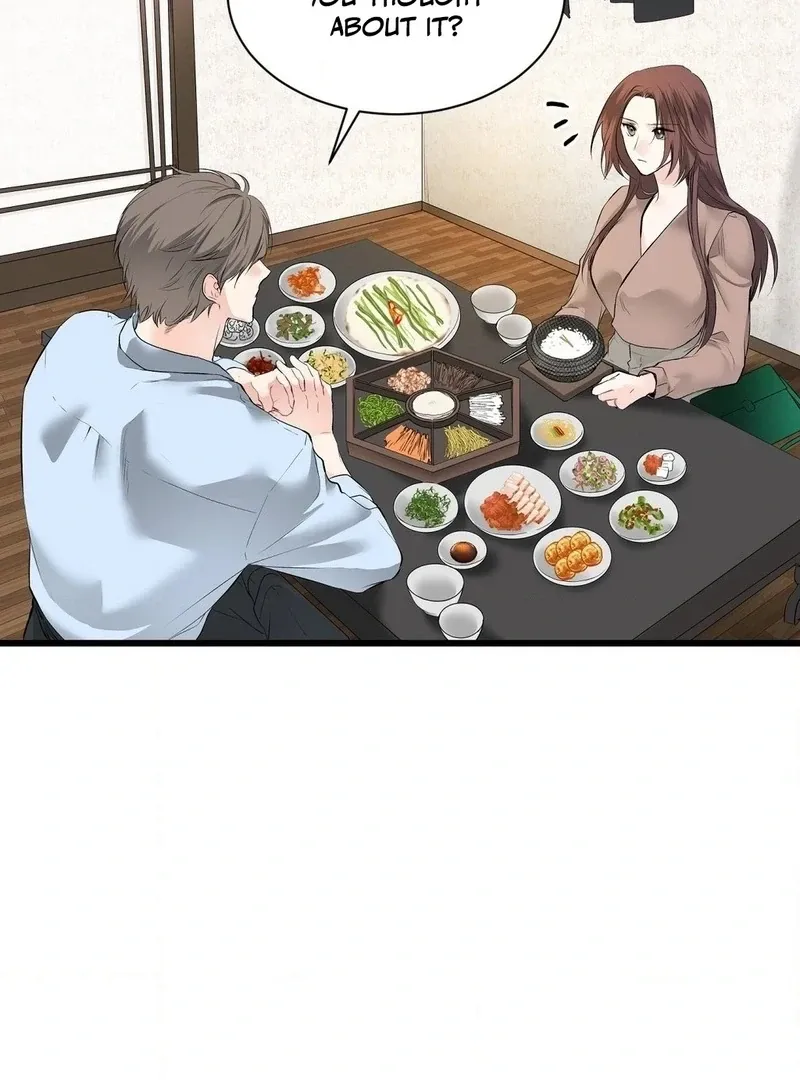 A Man With A Good Touch Chapter 18 page 31 - 