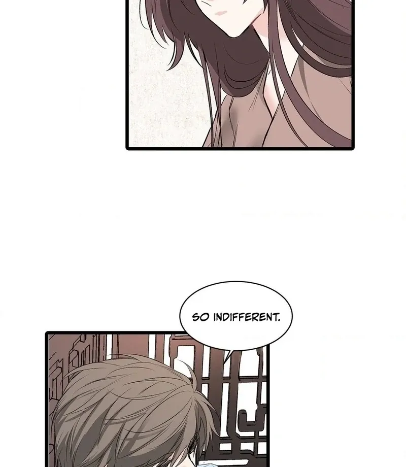A Man With A Good Touch Chapter 18 page 33 - 