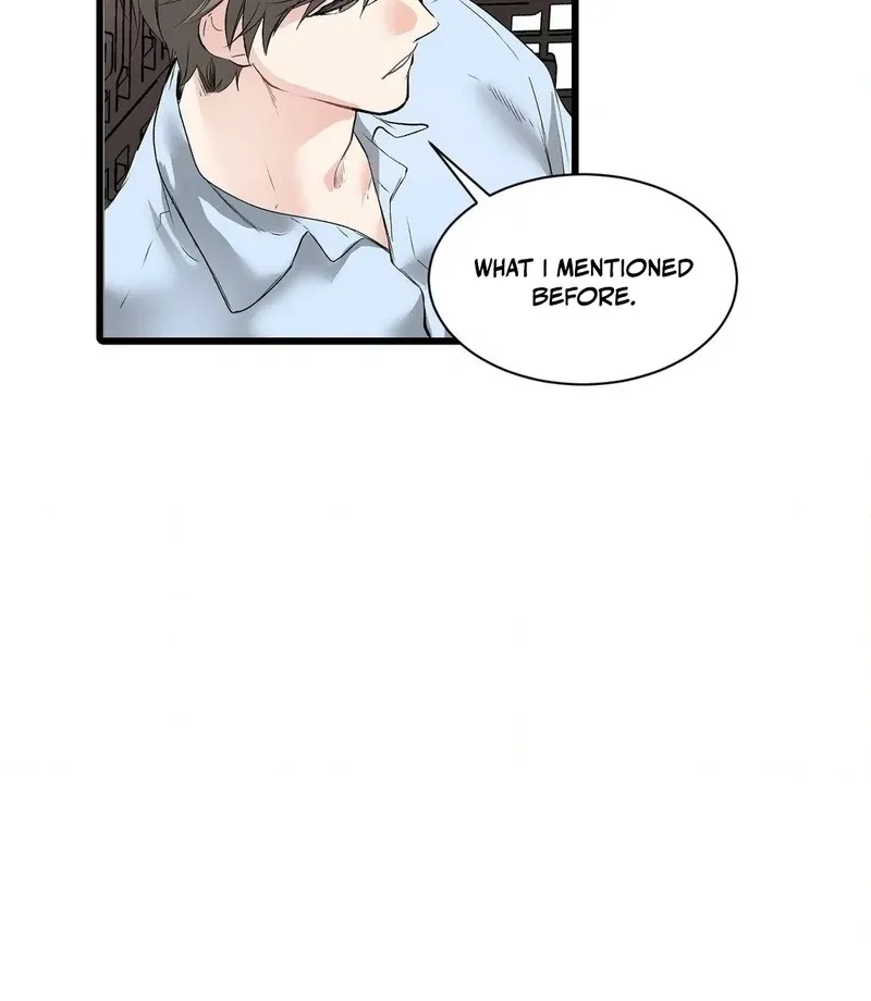 A Man With A Good Touch Chapter 18 page 34 - 